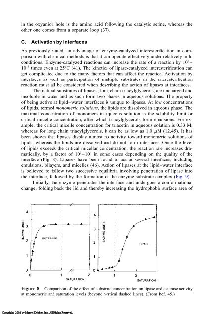 Food Lipids: Chemistry, Nutrition, and Biotechnology