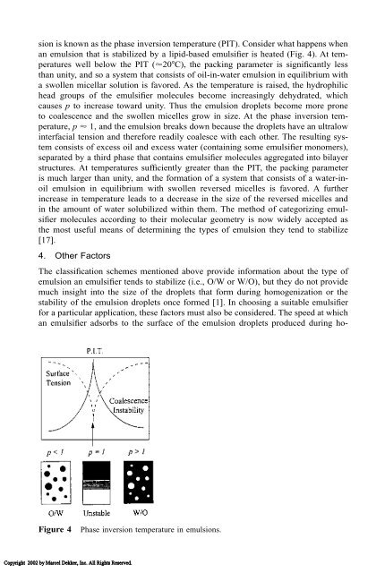 Food Lipids: Chemistry, Nutrition, and Biotechnology