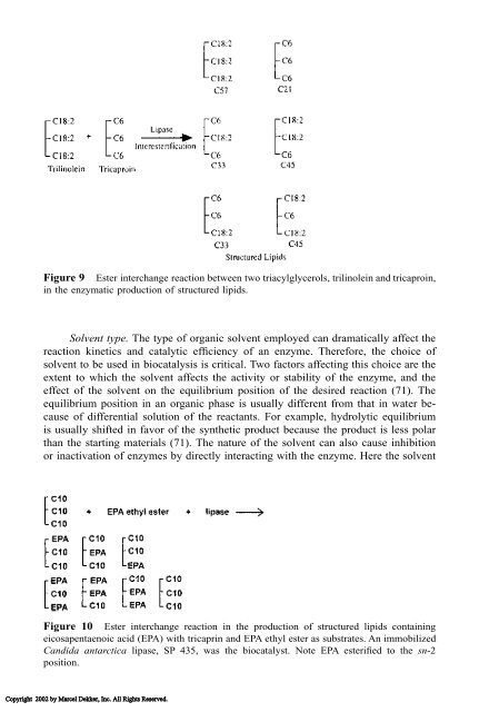 Food Lipids: Chemistry, Nutrition, and Biotechnology