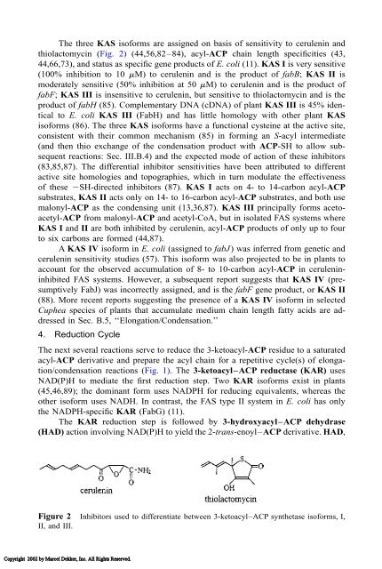 Food Lipids: Chemistry, Nutrition, and Biotechnology