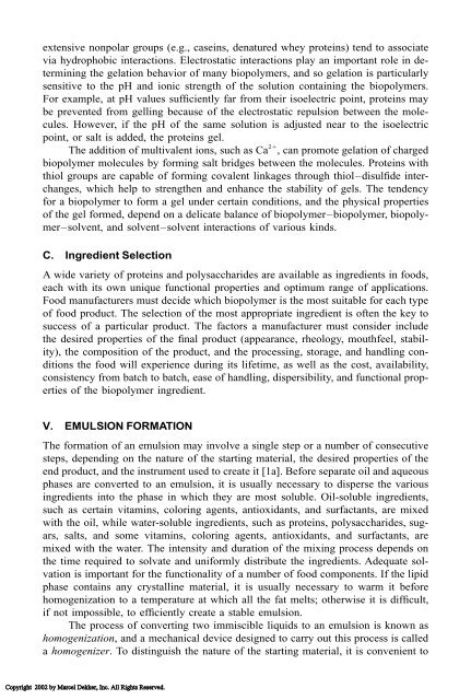 Food Lipids: Chemistry, Nutrition, and Biotechnology