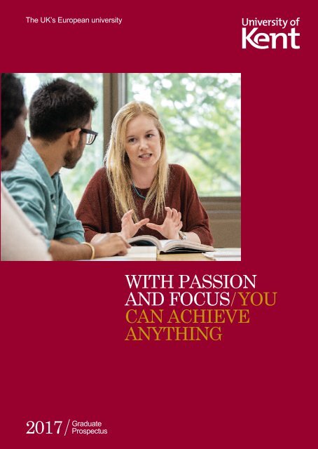 Prospectus