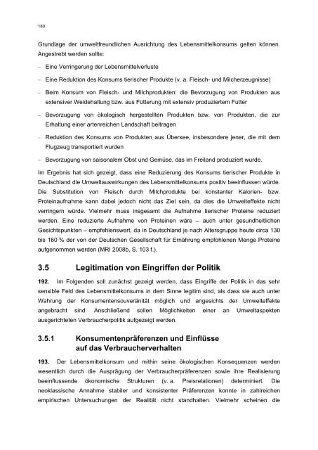 rmweltgutachten 2012 - Zukunftsweisende Förderung von ...