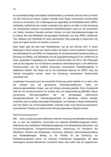 rmweltgutachten 2012 - Zukunftsweisende Förderung von ...