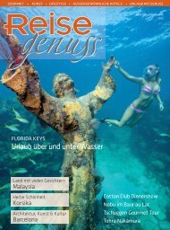 Reisegenuss eMag 2015/16