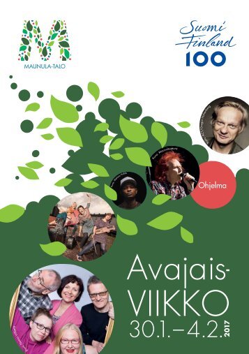 viikko