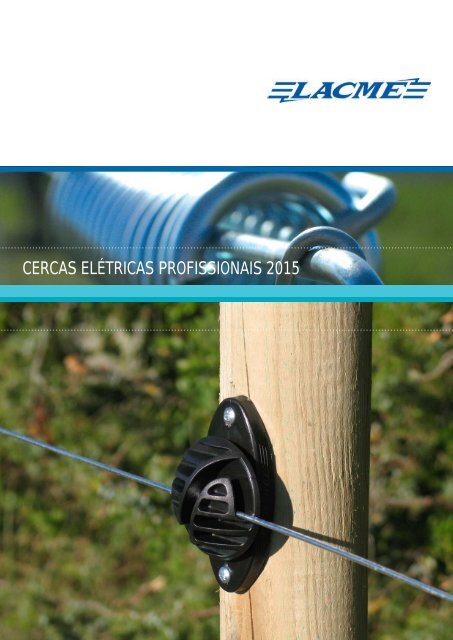 cerca eletrica