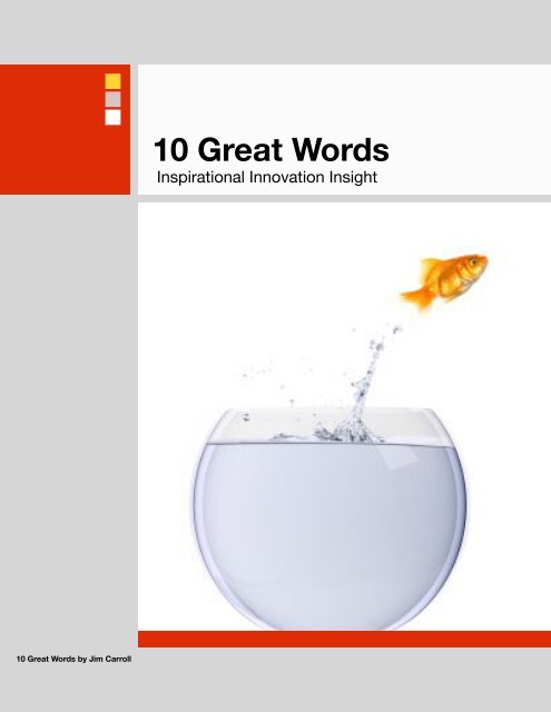 10GreatWords