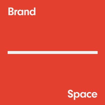 Brand—Space