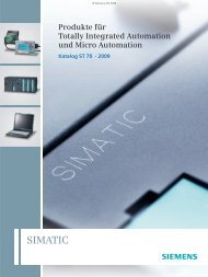 simatic s7-200