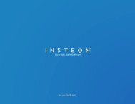 Insteon Katalog