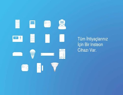 Insteon Katalog