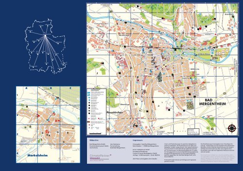 Reise-DA.de - Bad Mergentheim Gastgeberverzeichnis 2017