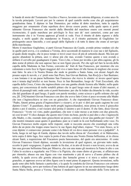 [II. 1] VITA DI LIONARDO DA VINCI Pittore e Scultore Fiorentino ...