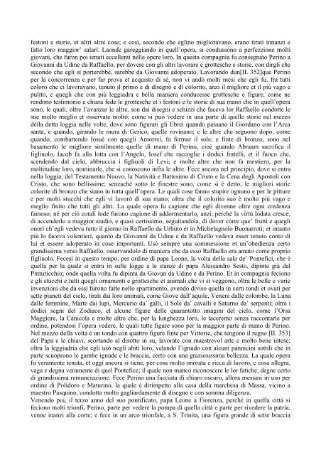 [II. 1] VITA DI LIONARDO DA VINCI Pittore e Scultore Fiorentino ...