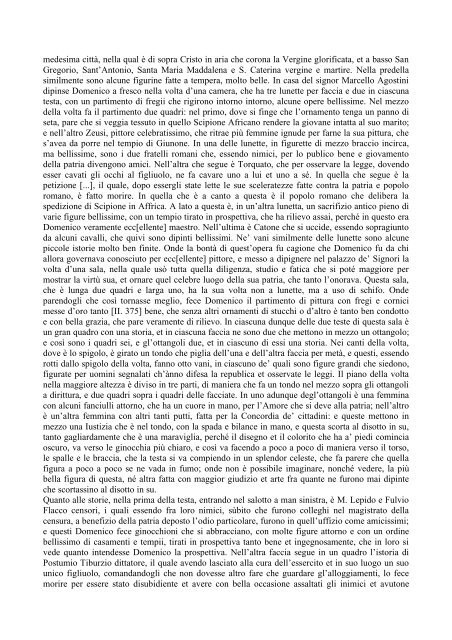 [II. 1] VITA DI LIONARDO DA VINCI Pittore e Scultore Fiorentino ...