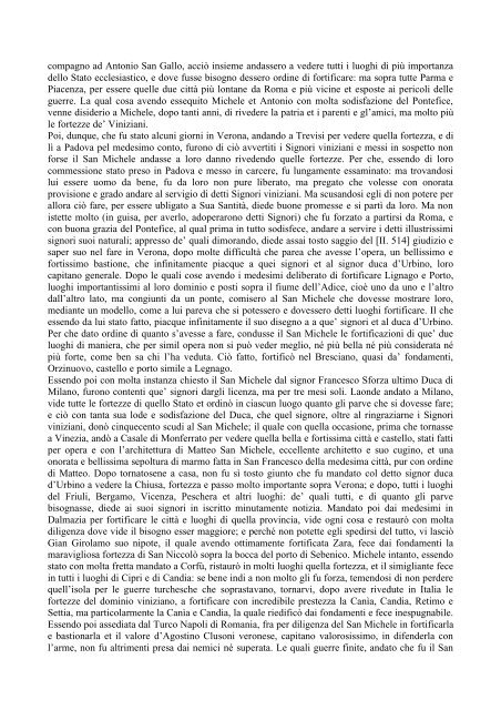 [II. 1] VITA DI LIONARDO DA VINCI Pittore e Scultore Fiorentino ...