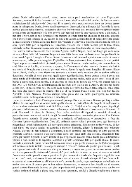 [II. 1] VITA DI LIONARDO DA VINCI Pittore e Scultore Fiorentino ...