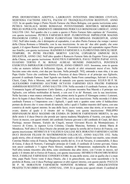 [II. 1] VITA DI LIONARDO DA VINCI Pittore e Scultore Fiorentino ...