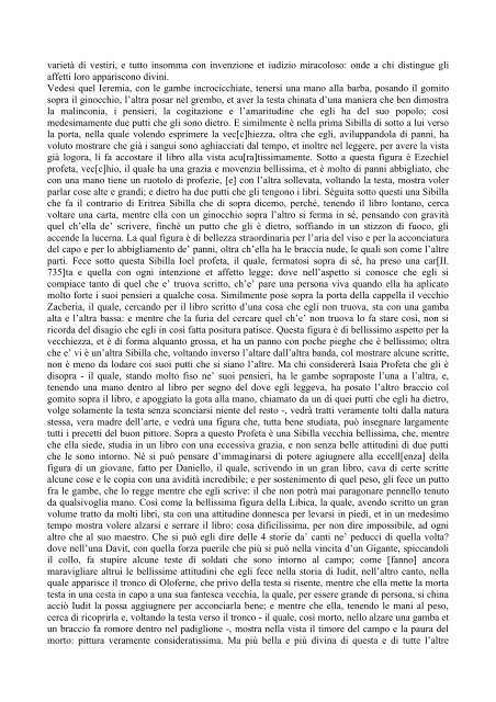 [II. 1] VITA DI LIONARDO DA VINCI Pittore e Scultore Fiorentino ...