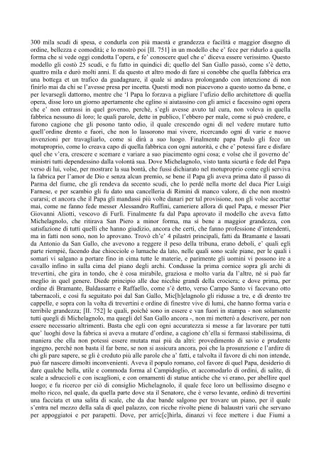 [II. 1] VITA DI LIONARDO DA VINCI Pittore e Scultore Fiorentino ...