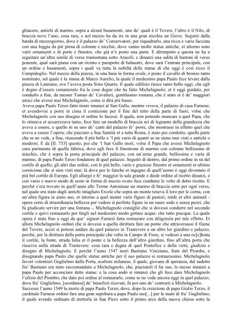 [II. 1] VITA DI LIONARDO DA VINCI Pittore e Scultore Fiorentino ...