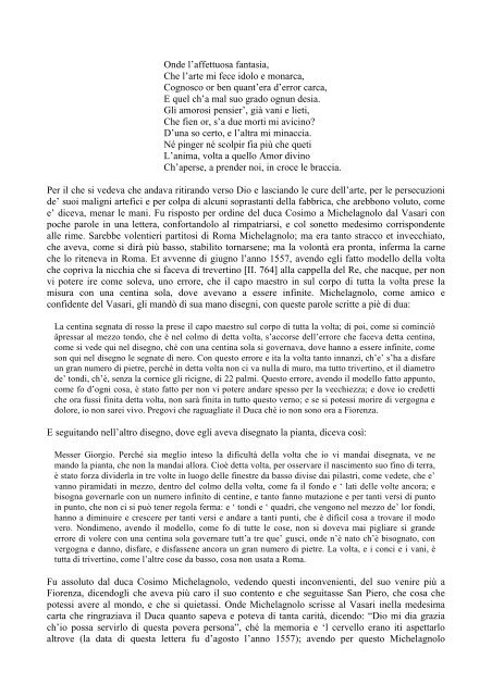 [II. 1] VITA DI LIONARDO DA VINCI Pittore e Scultore Fiorentino ...