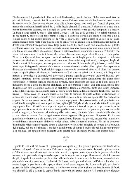 [II. 1] VITA DI LIONARDO DA VINCI Pittore e Scultore Fiorentino ...