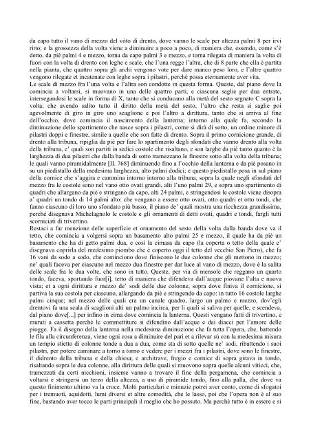 [II. 1] VITA DI LIONARDO DA VINCI Pittore e Scultore Fiorentino ...