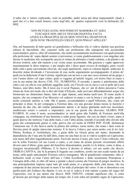 [II. 1] VITA DI LIONARDO DA VINCI Pittore e Scultore Fiorentino ...