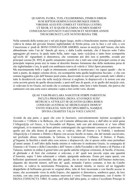 [II. 1] VITA DI LIONARDO DA VINCI Pittore e Scultore Fiorentino ...