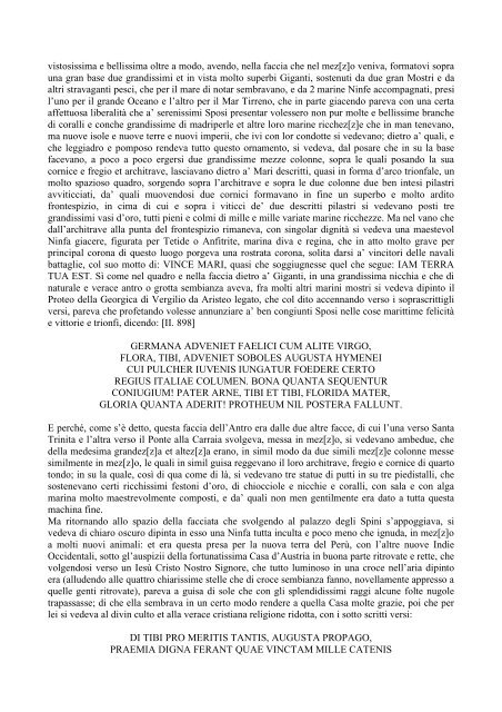 [II. 1] VITA DI LIONARDO DA VINCI Pittore e Scultore Fiorentino ...