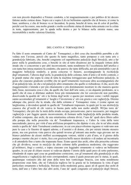 [II. 1] VITA DI LIONARDO DA VINCI Pittore e Scultore Fiorentino ...