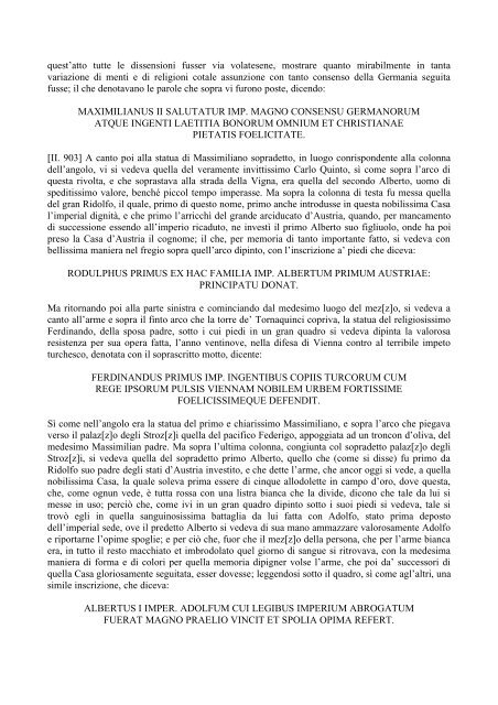 [II. 1] VITA DI LIONARDO DA VINCI Pittore e Scultore Fiorentino ...