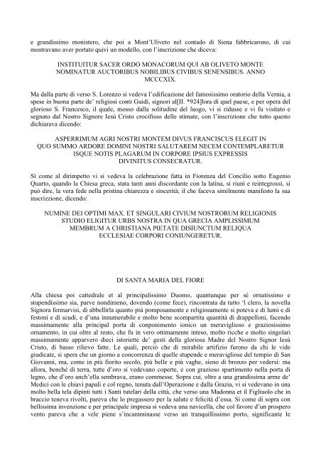 [II. 1] VITA DI LIONARDO DA VINCI Pittore e Scultore Fiorentino ...