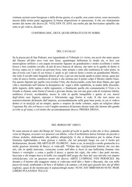 [II. 1] VITA DI LIONARDO DA VINCI Pittore e Scultore Fiorentino ...