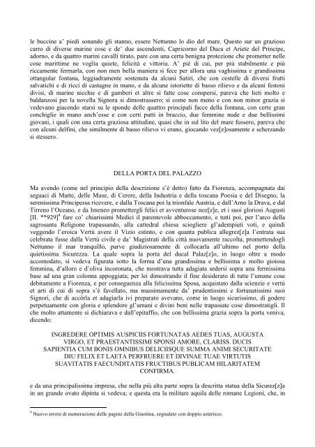 [II. 1] VITA DI LIONARDO DA VINCI Pittore e Scultore Fiorentino ...