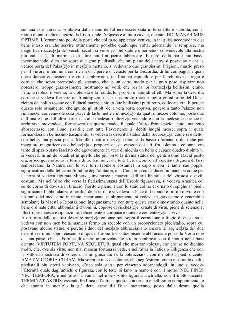 [II. 1] VITA DI LIONARDO DA VINCI Pittore e Scultore Fiorentino ...