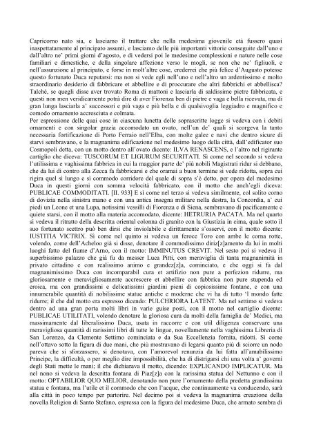 [II. 1] VITA DI LIONARDO DA VINCI Pittore e Scultore Fiorentino ...