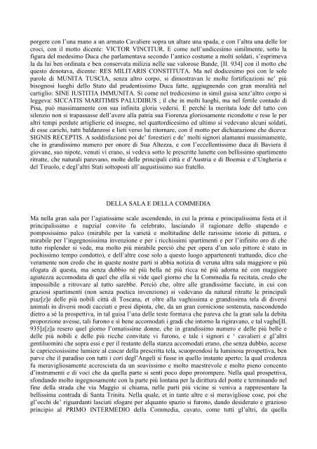 [II. 1] VITA DI LIONARDO DA VINCI Pittore e Scultore Fiorentino ...