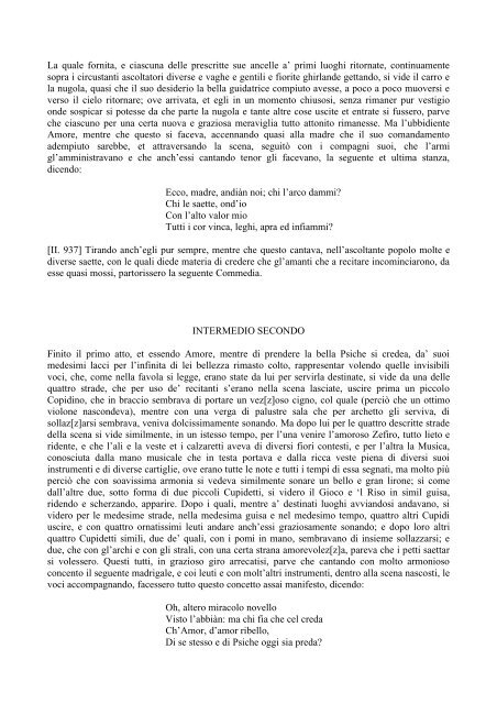 [II. 1] VITA DI LIONARDO DA VINCI Pittore e Scultore Fiorentino ...