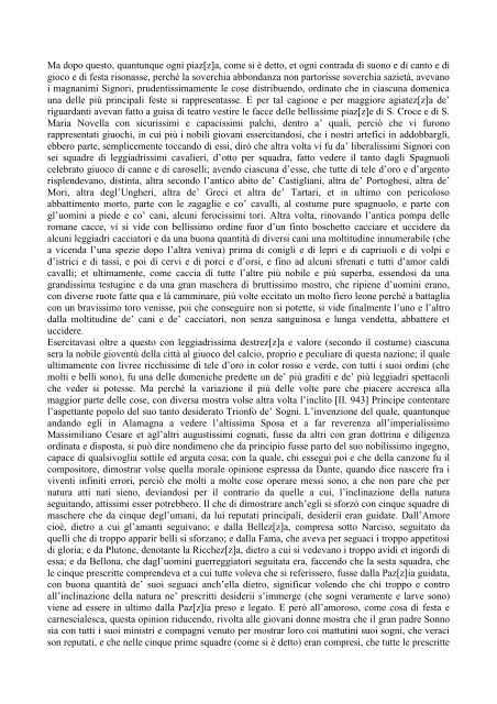 [II. 1] VITA DI LIONARDO DA VINCI Pittore e Scultore Fiorentino ...