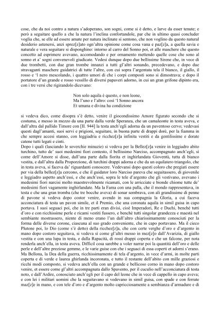 [II. 1] VITA DI LIONARDO DA VINCI Pittore e Scultore Fiorentino ...