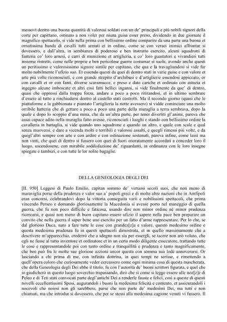 [II. 1] VITA DI LIONARDO DA VINCI Pittore e Scultore Fiorentino ...