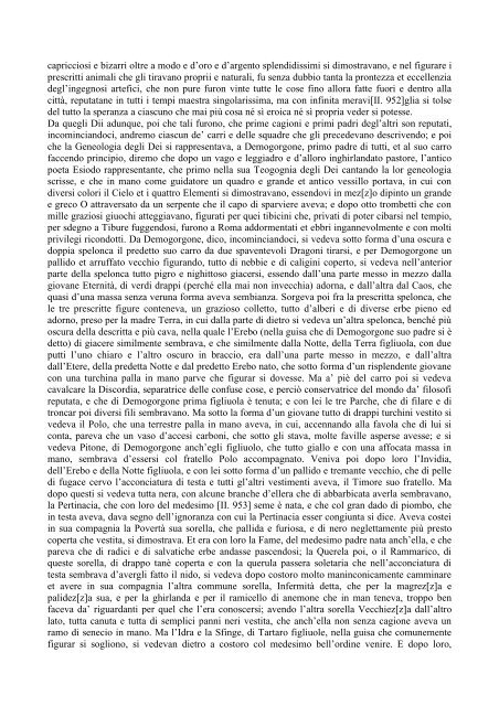 [II. 1] VITA DI LIONARDO DA VINCI Pittore e Scultore Fiorentino ...