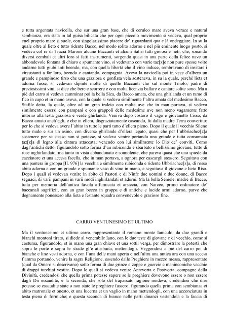 [II. 1] VITA DI LIONARDO DA VINCI Pittore e Scultore Fiorentino ...