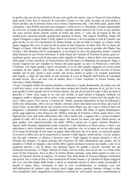 [II. 1] VITA DI LIONARDO DA VINCI Pittore e Scultore Fiorentino ...