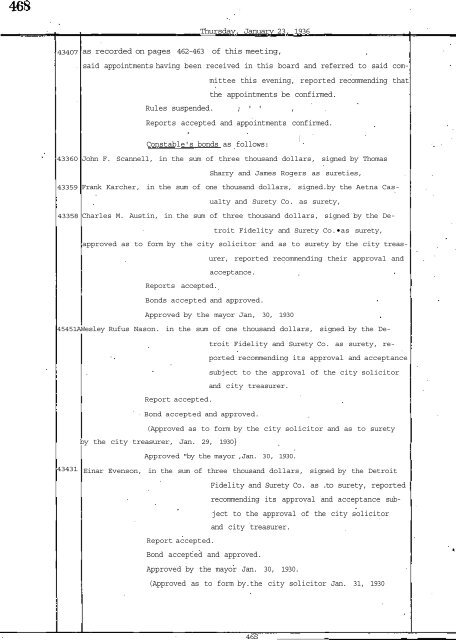 Petitions - City of Somerville