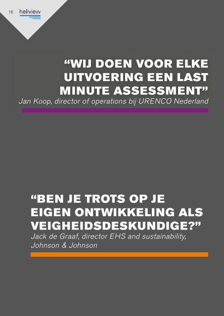 Jaarcongres Industriële Veiligheid - Heliview_final