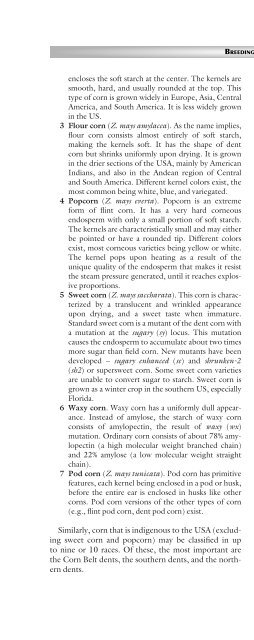 Principles of Plant Genetics and Breeding